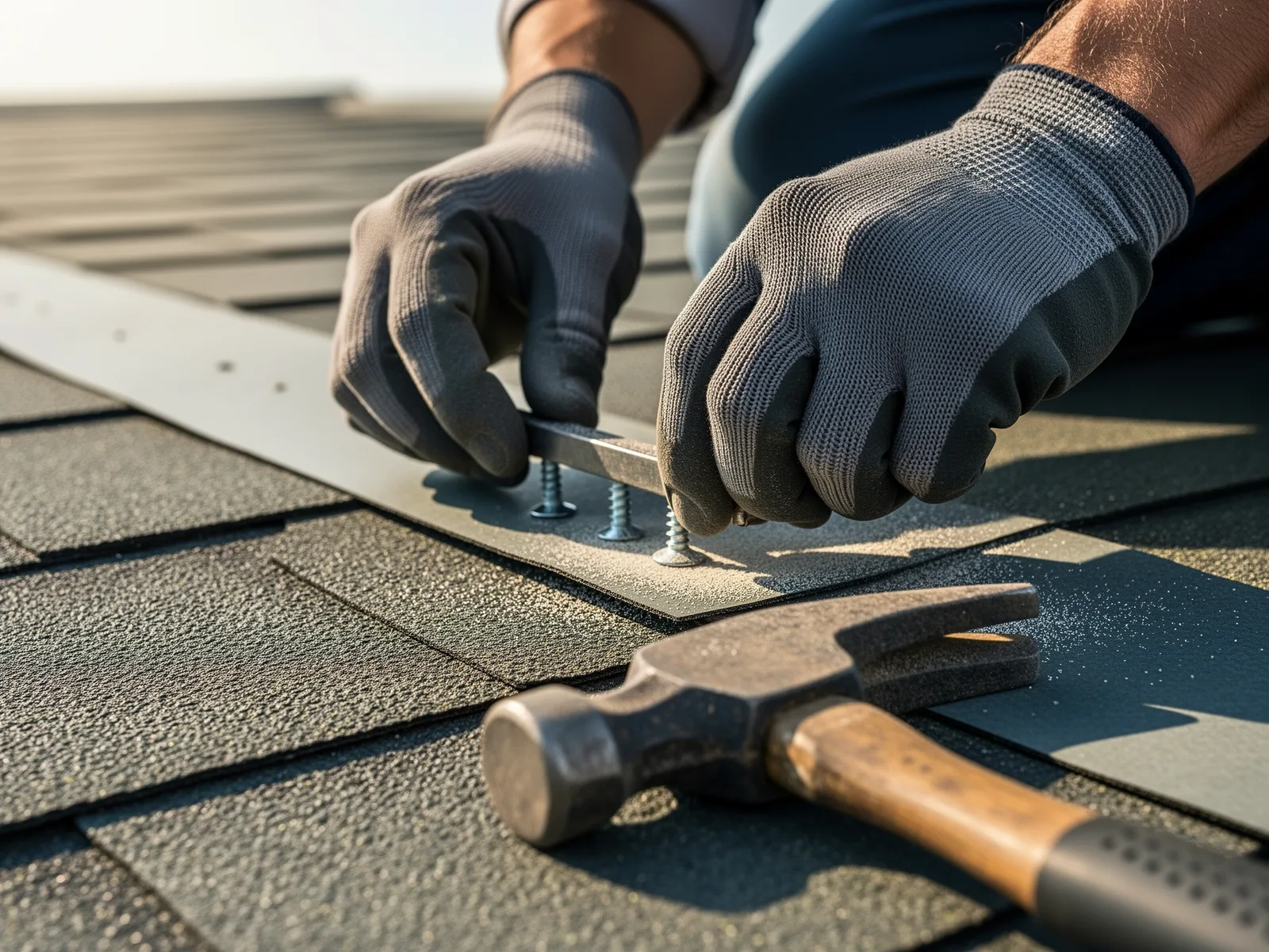Why choose Fascia Repair in York, SC